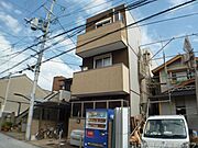フラッティ丹波口 3階 築19年4ヶ月の賃貸物件