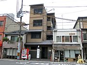 大宮駅より徒歩13分 4階 築19年の賃貸物件