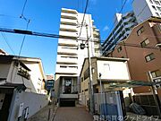 烏丸御池駅より徒歩7分 3階 築35年7ヶ月の賃貸物件