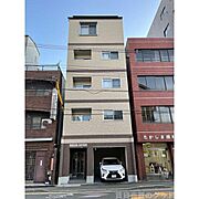 丸太町駅より徒歩15分 3階 築7年8ヶ月の賃貸物件