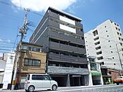 プレサンス京都四条大宮の賃貸物件