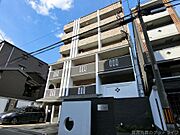 プラネシア星の子三条油小路の賃貸物件