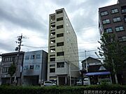 京都駅より徒歩10分 8階 築15年7ヶ月の賃貸物件