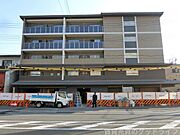 グランカーサ京都駅前 5階 築2年11ヶ月の賃貸物件