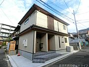東山駅より徒歩5分 1階 新築の賃貸物件