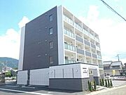椥辻駅より徒歩8分 4階 築10年2ヶ月の賃貸物件