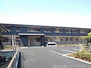 近鉄丹波橋駅より徒歩9分 2階 築7年7ヶ月の賃貸物件