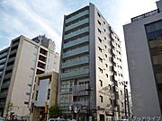 丸太町駅より徒歩2分 8階 築18年11ヶ月の賃貸物件