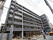 十条駅より徒歩5分 6階 築5年7ヶ月の賃貸物件