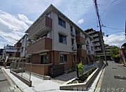 GRAMM深草South 3階 築1年7ヶ月の賃貸物件