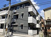 伏見駅より徒歩10分 1階 築2年2ヶ月の賃貸物件