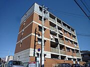 上桂駅より徒歩13分 2階 築23年7ヶ月の賃貸物件
