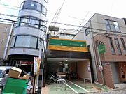 烏丸御池駅より徒歩7分 3階 築38年5ヶ月の賃貸物件