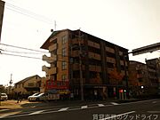 松ヶ崎駅より徒歩3分 4階 築27年1ヶ月の賃貸物件