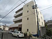 十条駅より徒歩10分 3階 築19年8ヶ月の賃貸物件