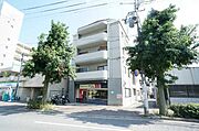 北大路駅より徒歩10分 2階 築35年3ヶ月の賃貸物件