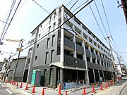 西院駅より徒歩3分 2階 築8年4ヶ月の賃貸物件