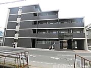 上桂駅より徒歩15分 5階 築2年9ヶ月の賃貸物件