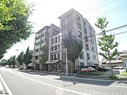 西京極駅より徒歩17分 6階 築21年7ヶ月の賃貸物件