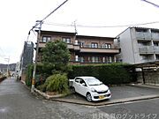 出町柳駅より徒歩13分 2階 築26年10ヶ月の賃貸物件