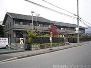 岩倉駅より徒歩6分 1階 築31年7ヶ月の賃貸物件