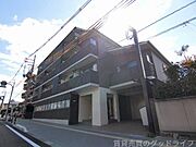 サクシード丹波橋の賃貸物件