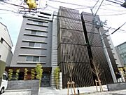 西院駅より徒歩10分 2階 築7年7ヶ月の賃貸物件