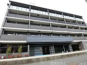 京都駅より徒歩15分 2階 築4年9ヶ月の賃貸物件