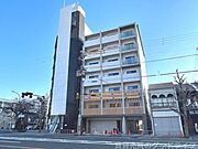 北野白梅町駅より徒歩14分 7階 築2年9ヶ月の賃貸物件