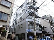 ベルビュー花屋町 5階 築35年7ヶ月の賃貸物件