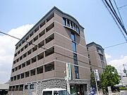 伏見桃山駅より徒歩9分 2階 築32年1ヶ月の賃貸物件
