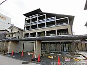 ヴィラ岡崎神宮の賃貸物件