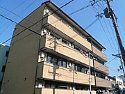 西院駅より徒歩7分 1階 築19年3ヶ月の賃貸物件