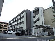 竹田駅より徒歩7分 1階 築13年9ヶ月の賃貸物件