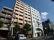 神宮丸太町駅より徒歩6分 10階 築19年9ヶ月の賃貸物件