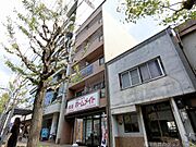 出町柳駅より徒歩5分 3階 築30年1ヶ月の賃貸物件