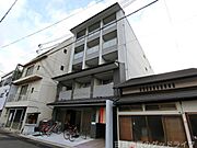 二条駅より徒歩15分 4階 築9年5ヶ月の賃貸物件