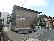 コゥジィーコート 1階 築20年7ヶ月の賃貸物件