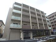 上鳥羽口駅より徒歩3分 2階 築13年5ヶ月の賃貸物件