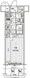 エスリード京都吉祥院 ヴィーナ 5階
