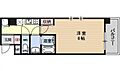 アスヴェル京都二条烏丸6階6.9万円