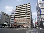 大宮駅より徒歩2分 6階 築20年5ヶ月の賃貸物件
