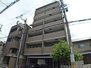 丸太町駅より徒歩5分 5階 築26年8ヶ月の賃貸物件