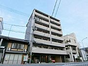 スワンズ京都五条大宮 6階 築15年10ヶ月の賃貸物件
