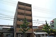 PAL西円町 6階 築20年5ヶ月の賃貸物件