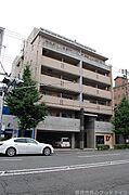 神宮丸太町駅より徒歩3分 3階 築28年3ヶ月の賃貸物件