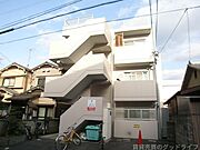 西大路御池駅より徒歩9分 2階 築30年8ヶ月の賃貸物件
