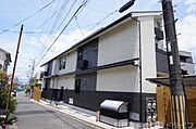 竹田駅より徒歩10分 1階 築12年10ヶ月の賃貸物件