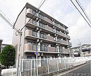 桂駅より徒歩14分 3階 築27年1ヶ月の賃貸物件