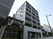 五条駅より徒歩10分 5階 築13年2ヶ月の賃貸物件